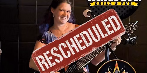 Starfire Live! at Wings Etc. Grill & Pub