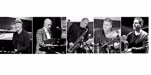 THE HEGG BROTHERS with Matt Wallace, Greg Ahl, Joey Gulizia