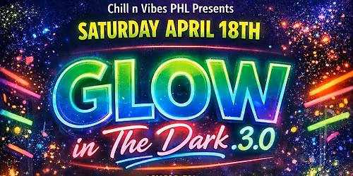 Glow In The Dark 3.0