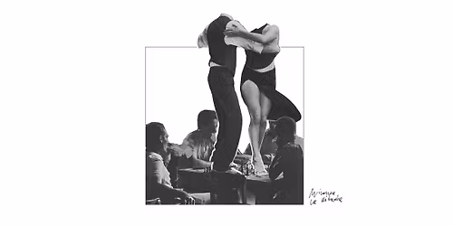 Milonga La Mirada : majowa \ud83c\udf39TDJ : Magda i Maciej Szyma\u0144scy