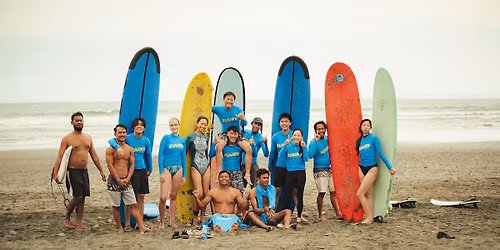 SUURV TwoGether: 4D3N Couples' Holiday