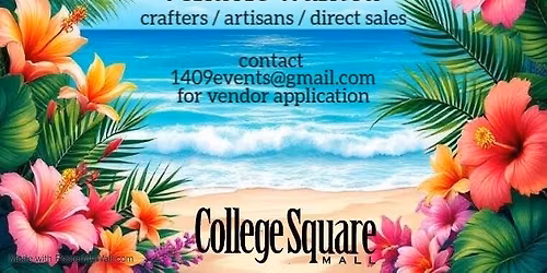Summer Collective Market