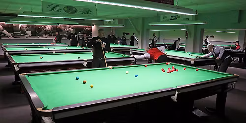 WDBS Belgian Open 2026