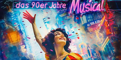 Schneewittchen & die 7 Boybands