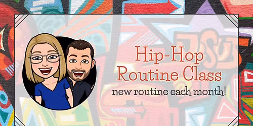 Hip-Hop for Beginners!