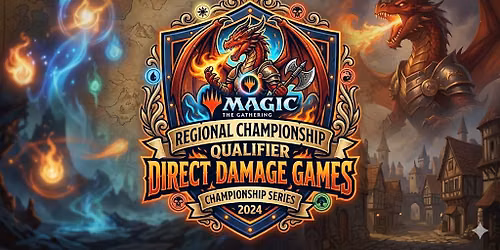 Magic RCQ - Modern