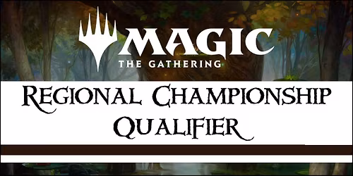 Magic RCQ - Modern