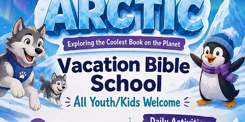 Vacation Bible School
