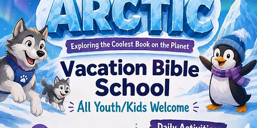 Vacation Bible School