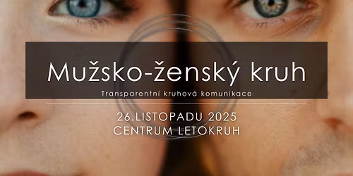 Mu\u017esko-\u017eensk\u00fd kruh na t\u00e9ma Hojnost - PLNO