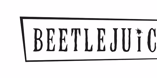 Beetlejuice, Jr. Auditions by HappyPlace Productions