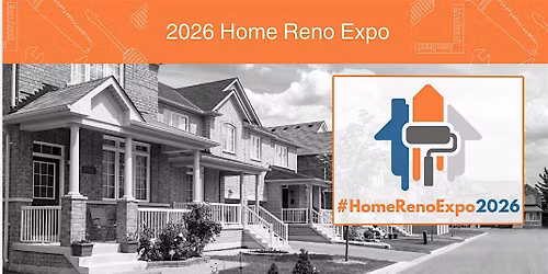 2026 Home Reno Expo