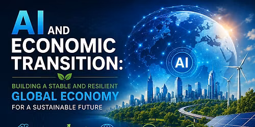 AI and Economic Transition