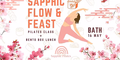 Sapphic Flow & Feast