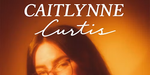 Caitlynne Curtis