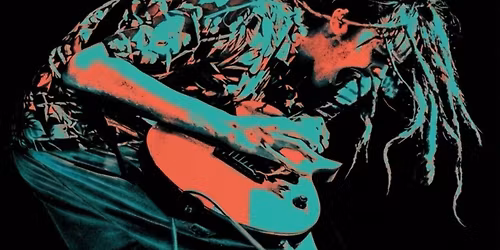 TAJ FARRANT - Chapter One Tour 2026 | DORTMUND