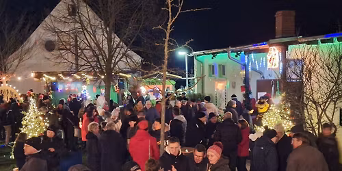 28. Wolfer\u00f6der Weihnachtsmarkt