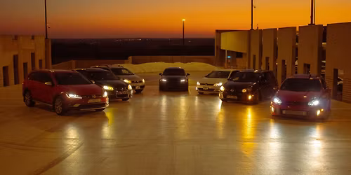 Kc-Euro autocross day