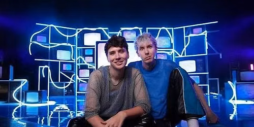 Dan & Phil