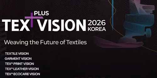 TEX+VISION 2026