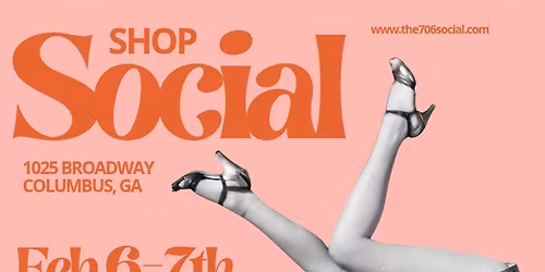 Shop Social
