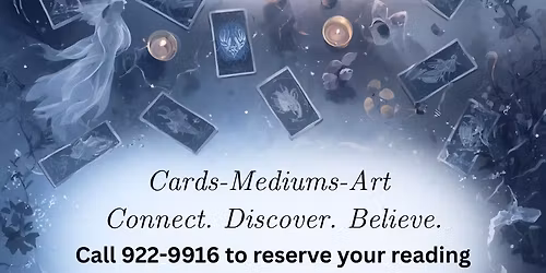 Conversations With An Intuitive 