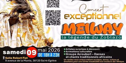 AFRICA SINI FESTIVAL 