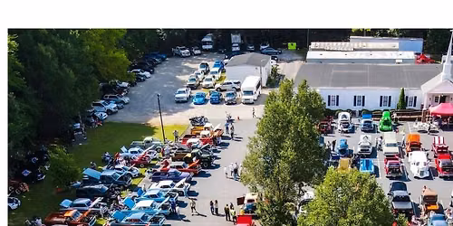 19th Annual Car, Truck & Motorcycle Show
