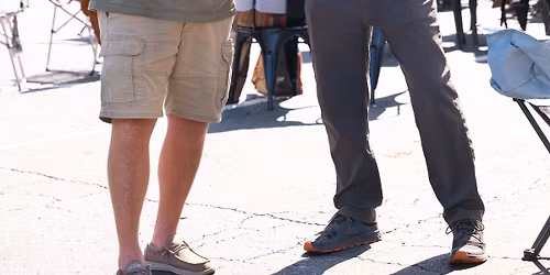 Mellow Mountain Music Festival