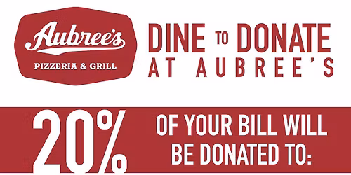 Dine to Donate Active Faith Community Services.