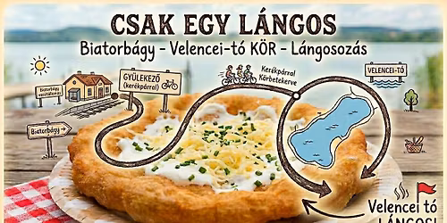 Csak egy l\u00e1ngos 