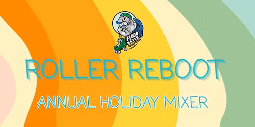 Roller Reboot Futurama v King of the Hill