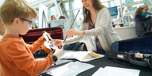 Roanoke Arts Pop Late Night