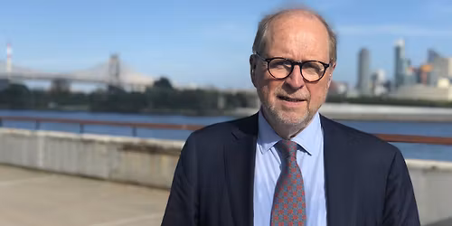 Foredrag: Verden if\u00f8lge Gram