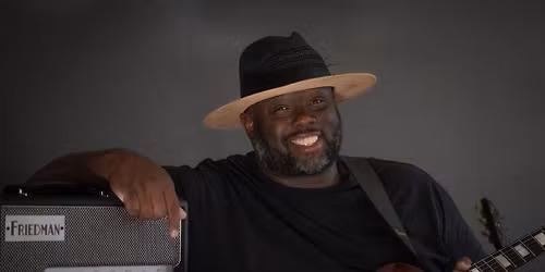 Chris Mims at Kimmyz Secret Saloon