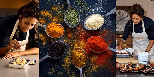 A Spicy Affair \u2013 A Chef-Led Indian Supper- Lisbon\u2019 hottest new experience!