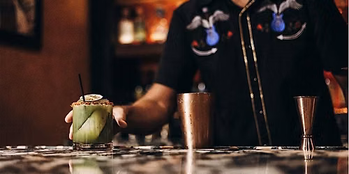 OneHealth Business Alliance Happy Hour Networking Event