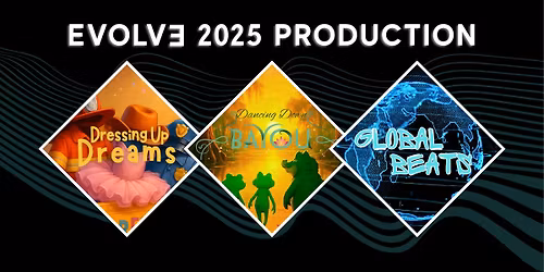 Evolve's End of Year Production