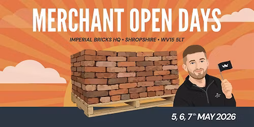 Merchant Open Days