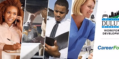 Hiring Now Job Fair