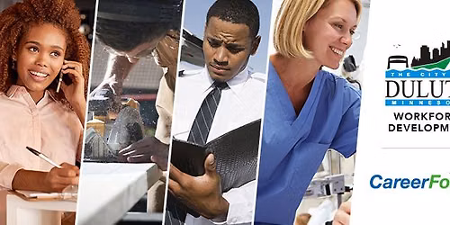 Hiring Now Job Fair
