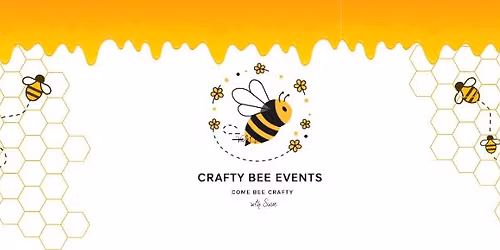 Fall in to Fall -Bee Crafty Event