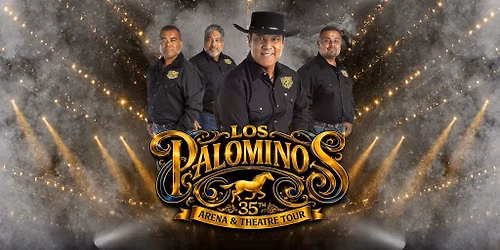 Los Palominos