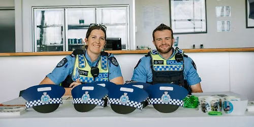 Mandurah Community Safety Expo 2026