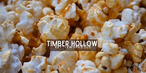 Fresh Kettle Corn @ South Bay Grange