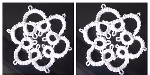 Beginners Tatting Class