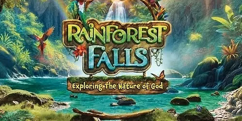 Vacation Bible Camp