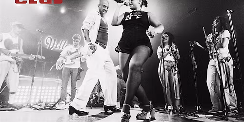 LULI BONO- FUN CLUB SEVILLA 4 DE JUNIO
