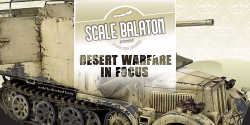 Scale Balaton by FourStarsMiniatures