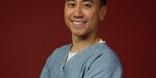Steven Ho